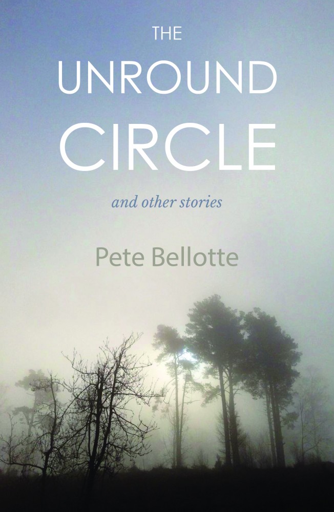 THE UNROUND CIRCLE